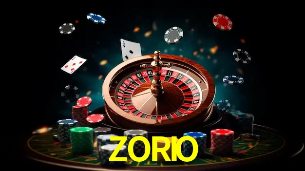 ZORIO Crash Games