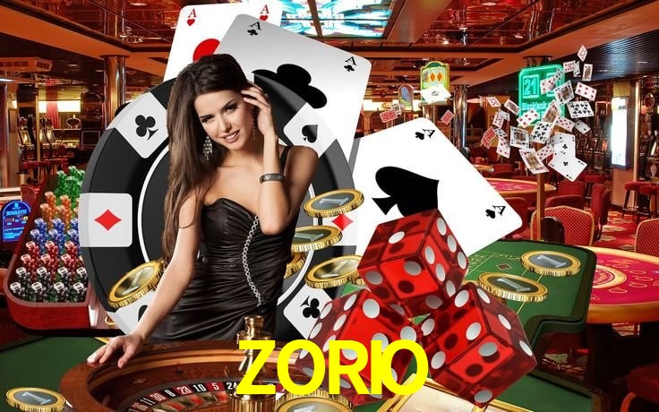 ZORIO Apuesta múltiple en vivo