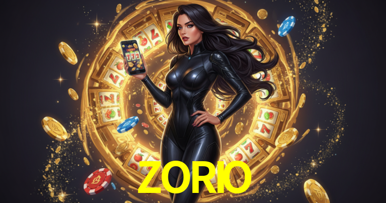 ZORIO mobile gaming