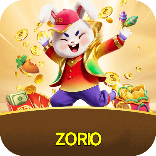 ZORIO logo